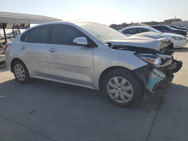 2023 KIA RIO LX - 3KPA24AD0PE517601