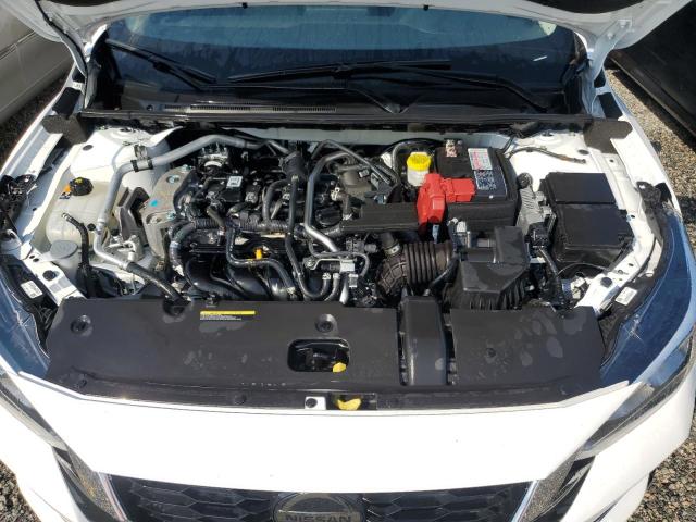 2023 NISSAN SENTRA SV - 3N1AB8CV9PY293758