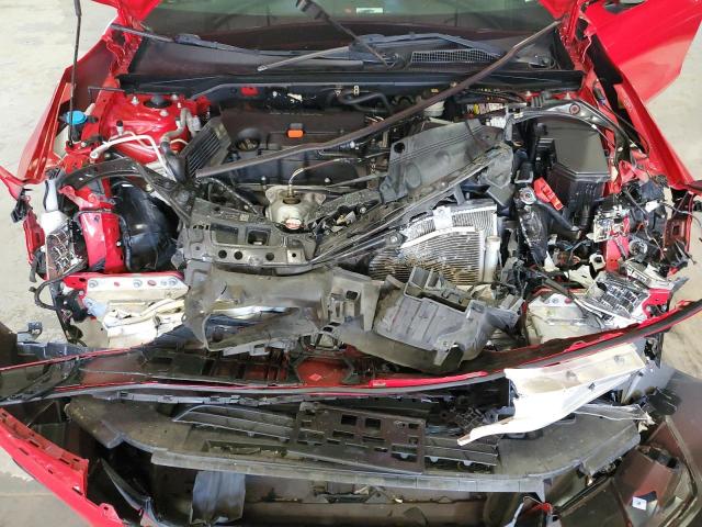 VIN 2HGFE2F56NH562578 2022 HONDA CIVIC no.11