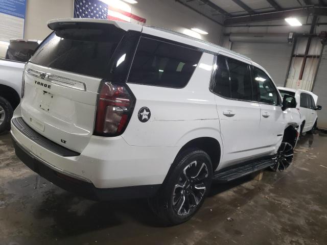 2022 CHEVROLET TAHOE K150 - 1GNSKNKD1NR322463