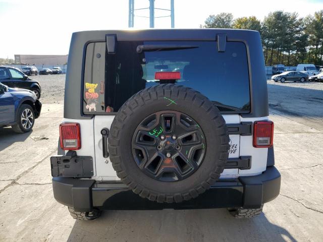 2017 JEEP WRANGLER U - 1C4BJWDG5HL534749