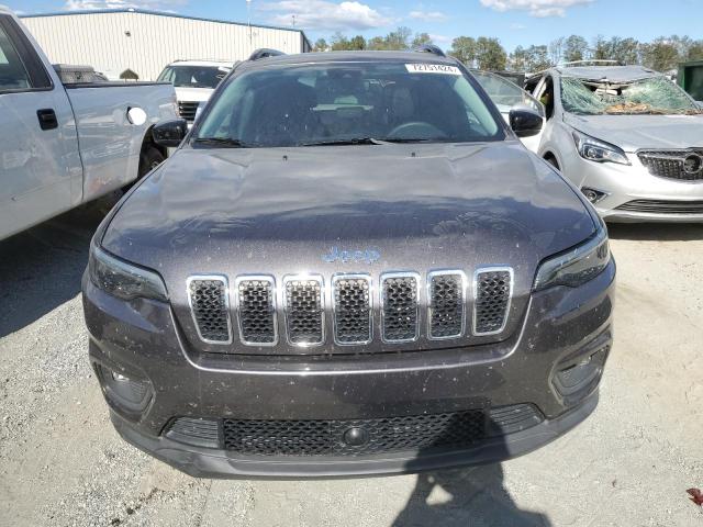 2022 JEEP CHEROKEE L - 1C4PJLMX6ND503312