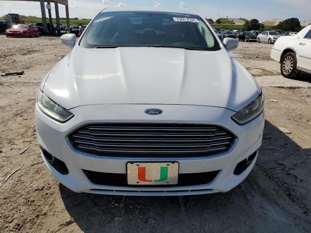 VIN 3FA6P0K92GR392190 2016 Ford Fusion, Titanium no.5