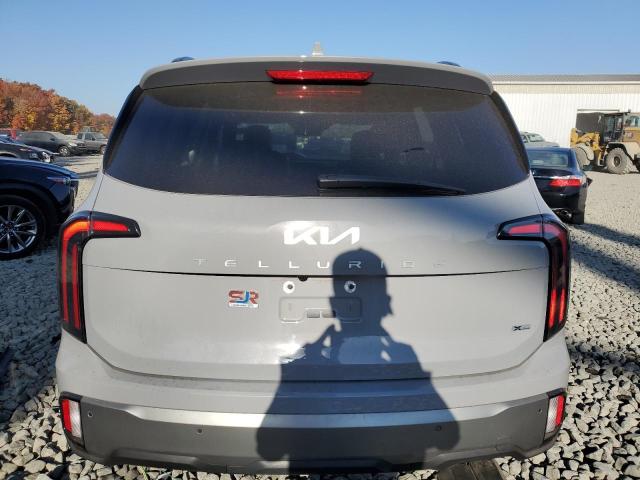 2023 KIA TELLURIDE - 5XYP5DGC2PG376128