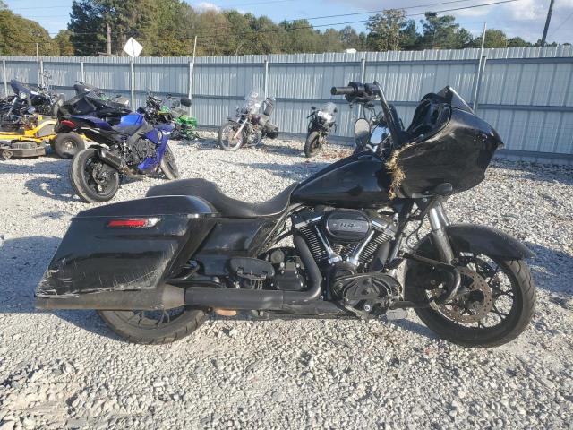 2022 HARLEY-DAVIDSON FLTRXS - 1HD1KTP10NB657339