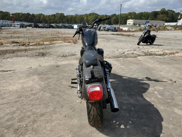 2009 HARLEY-DAVIDSON XL883 L 1HD4CR2159K409744
