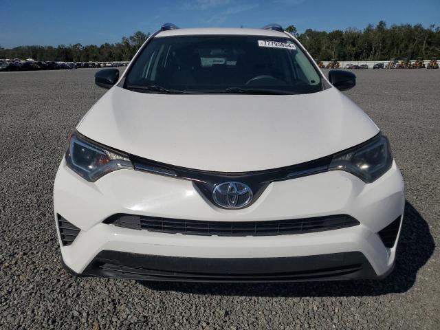 2016 TOYOTA RAV4 LE - 2T3ZFREV5GW291518