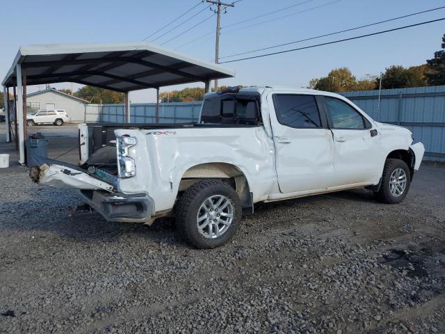 2020 CHEVROLET SILVERADO - 3GCUYDED8LG241947