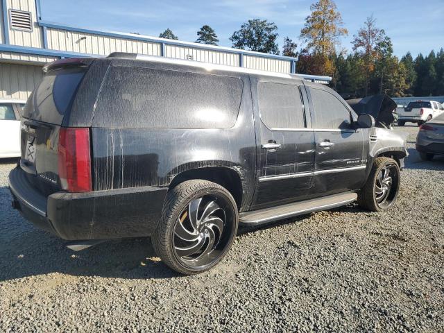 CADILLAC ESCALADE E 2007 black 4dr spor gas 1GYFK66897R387412 photo #4