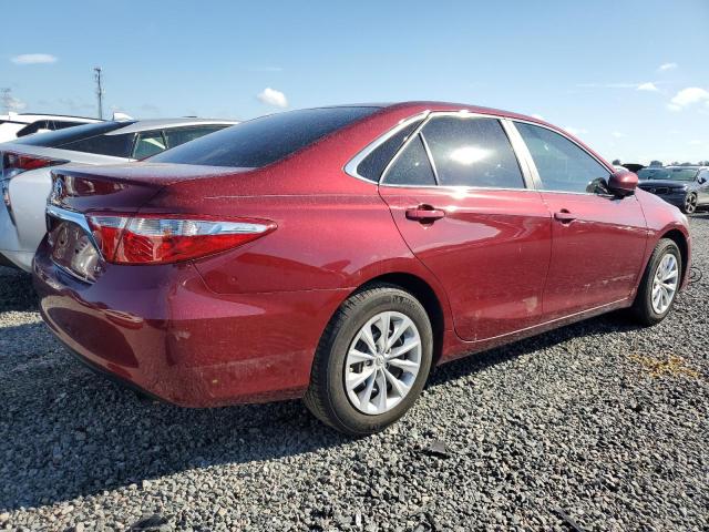 VIN 4T1BF1FK9HU686478 2017 Toyota Camry, LE no.3