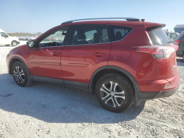 2016 TOYOTA RAV4 LE - 2T3BFREV6GW464027
