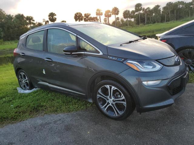 2019 CHEVROLET BOLT EV PR - 1G1FZ6S05K4119103
