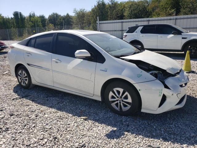 2018 TOYOTA PRIUS - JTDKARFU7J3056845