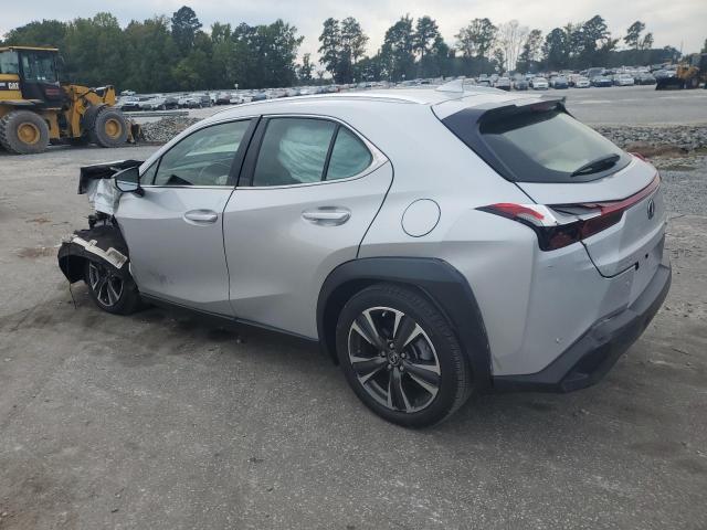 2019 LEXUS UX 200 - JTHY3JBH1K2015910