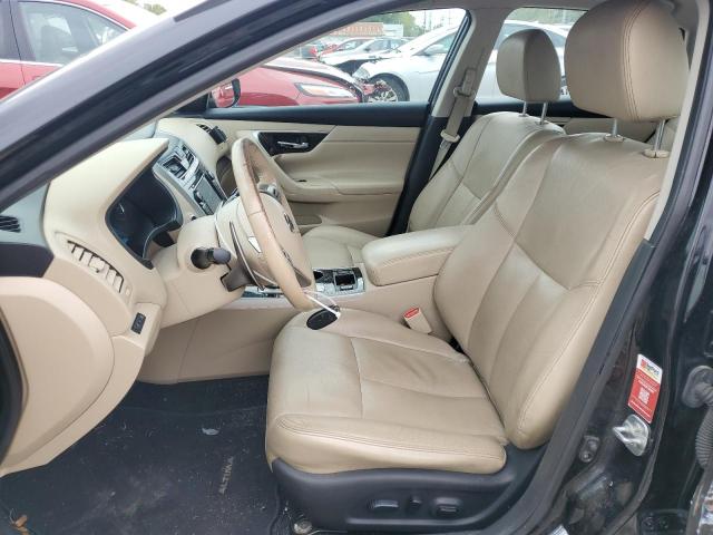 2015 NISSAN ALTIMA 3.5 - 1N4BL3AP9FC109583
