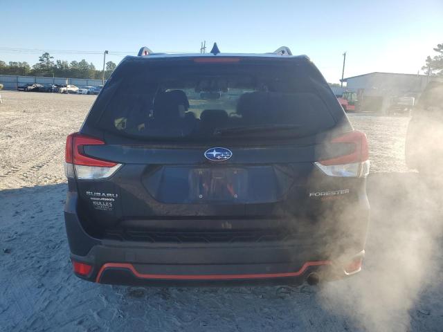 2020 SUBARU FORESTER S - JF2SKAMC9LH402619