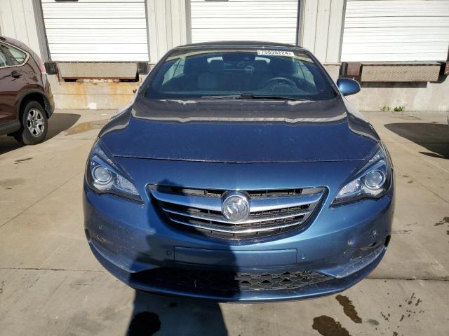 2016 BUICK CASCADA PR W04WT3N58GG155396