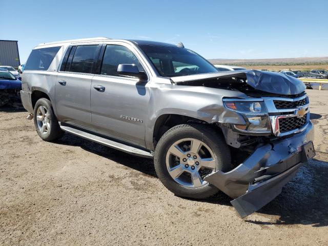 2018 CHEVROLET SUBURBAN C - 1GNSCHKC7JR272765