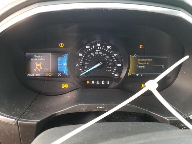 2020 FORD EDGE TITAN - 2FMPK4K96LBB53587