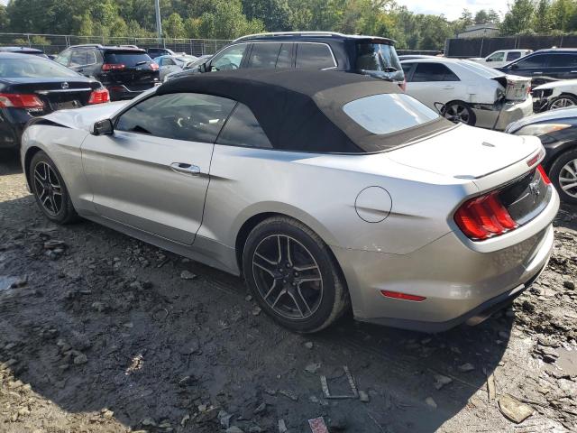 2019 FORD MUSTANG - 1FATP8UH1K5131327