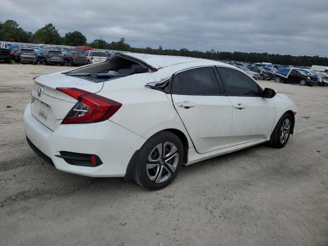 VIN 2HGFC2F57GH551694 2016 Honda Civic, LX no.3