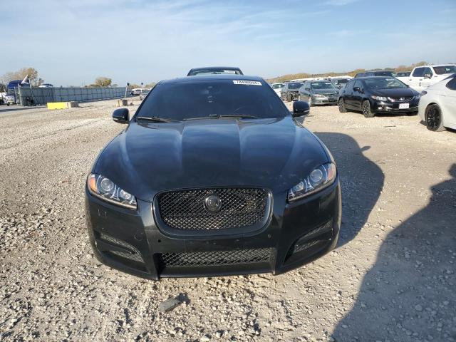2015 JAGUAR XF 3.0 SPO SAJWJ0FF6F8U75800