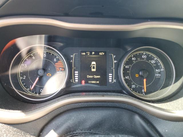 2016 JEEP CHEROKEE L - 1C4PJLCB3GW228981