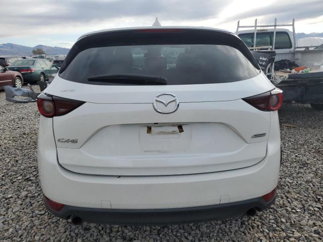 2018 MAZDA CX-5 TOURI - JM3KFACM5J1386459