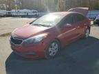 2015 KIA FORTE LX - KNAFX4A63F5417170