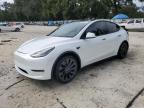 TESLA MODEL Y снимка