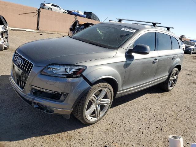 AUDI Q7 PREMIUM