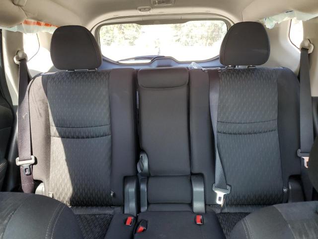 2019 NISSAN ROGUE S - JN8AT2MT4KW260613