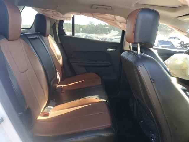 2017 GMC TERRAIN SL - 2GKALPEK4H6198541