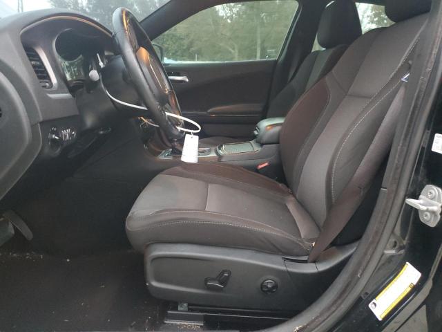 2020 DODGE CHARGER SX - 2C3CDXBGXLH136628