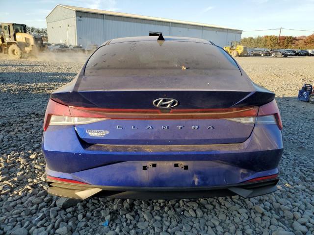 2023 HYUNDAI ELANTRA SE - KMHLL4AG0PU594207