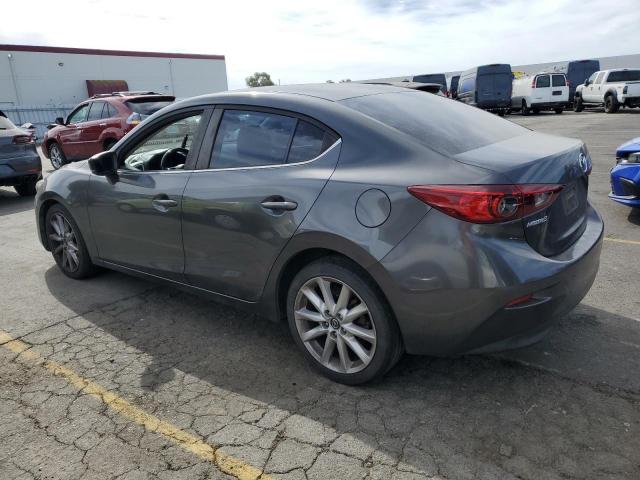 2017 MAZDA 3 TOURING - JM1BN1V7XH1101199