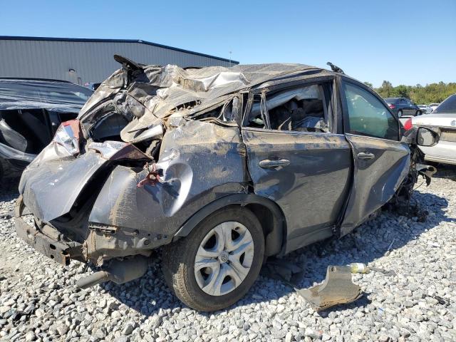 2015 TOYOTA RAV4 LE - JTMBFREV0FJ037200