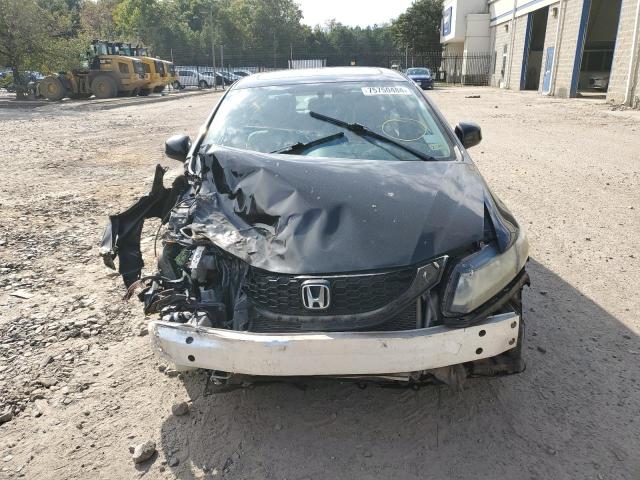 VIN 2HGFB2F82DH524783 2013 Honda Civic, EX no.5