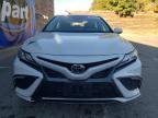 TOYOTA CAMRY XSE photo