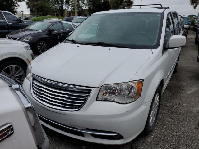 VIN 2C4RC1BG1GR295916 2016 Chrysler Town and Countr... no.5