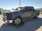 2015 FORD F150 SUPER - 1FTEW1EG9FKD56668
