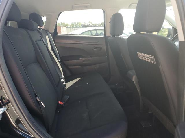 2015 MITSUBISHI OUTLANDER - 4A4AP3AU9FE061869