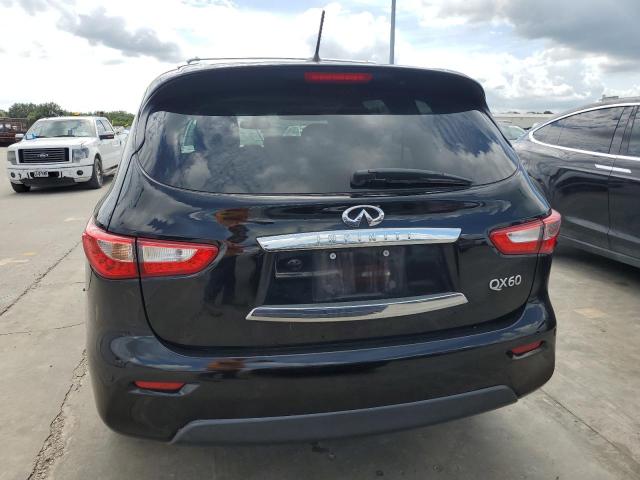 VIN 5N1AL0MN2FC514050 2015 Infiniti QX60 no.6