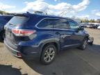 TOYOTA HIGHLANDER photo