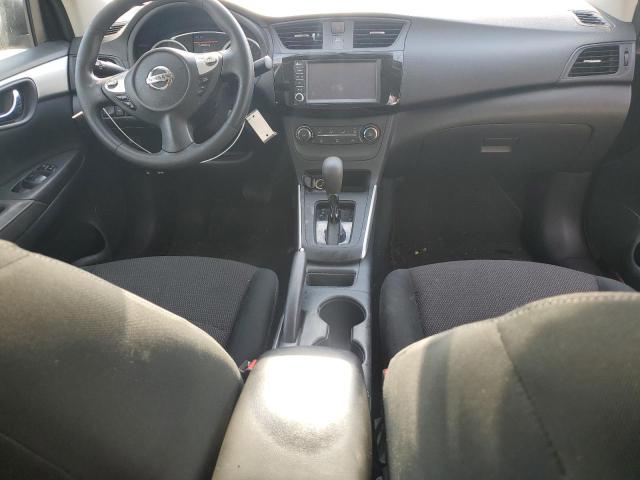 2019 NISSAN SENTRA S - 3N1AB7AP4KY395931