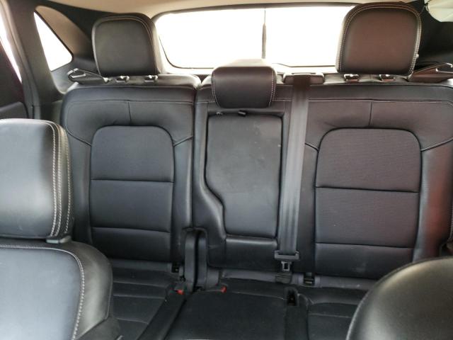 2020 FORD ESCAPE TIT - 1FMCU9DZ4LUC16313
