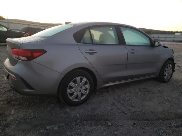 2023 KIA RIO LX - 3KPA24AD0PE598017