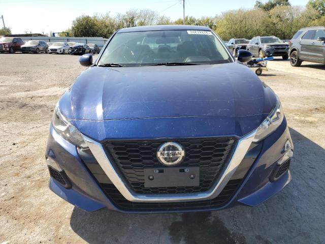 2020 NISSAN ALTIMA S - 1N4BL4BV2LN304931
