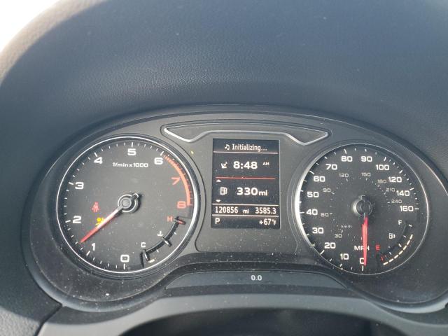 2015 AUDI A3 PREMIUM - WAUCCGFF1F1019553