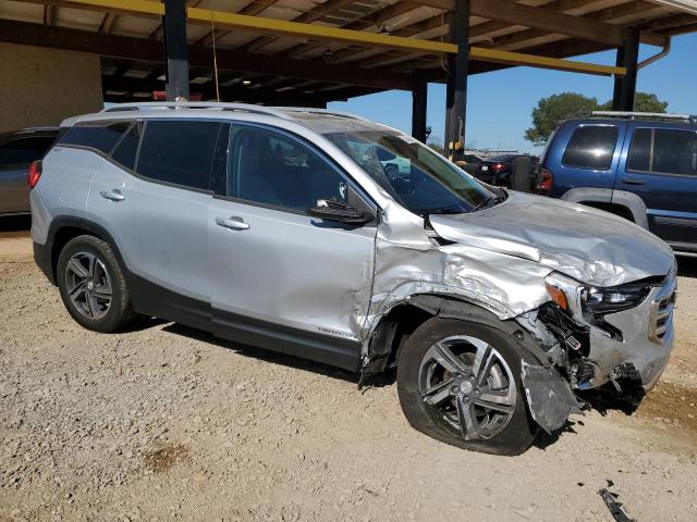 2021 GMC TERRAIN SL 3GKALPEV4ML305815